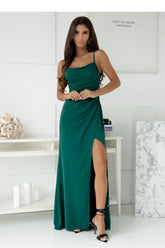 Vestido largo modelo 208894 Contigo