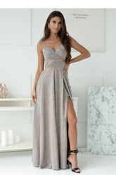 Vestido largo modelo 208896 Contigo