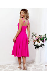 Vestido de noche modelo 208900 Contigo