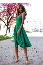 Vestido de noche modelo 208902 Contigo