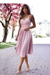 Vestido de noche modelo 208905 Contigo