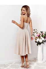 Vestido de noche modelo 208907 Contigo