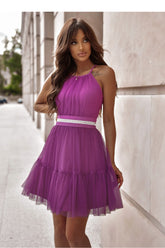 Vestido de noche modelo 208924 Contigo