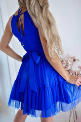 Vestido de noche modelo 208925 Contigo