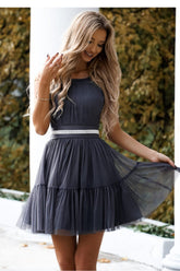 Vestido de noche modelo 208927 Contigo