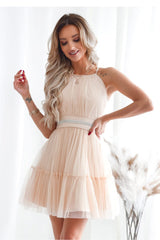 Vestido De Noche Modelo 208928 With You