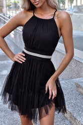 Vestido de noche modelo 208929 Contigo