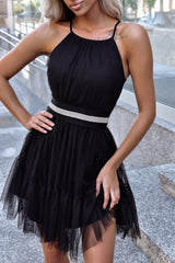 Vestido de noche modelo 208929 Contigo