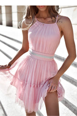 Vestido de noche modelo 208931 Contigo