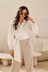 Blusa modelo 208952 Roco Fashion