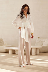 Blusa modelo 208952 Roco Fashion