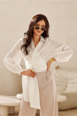 Blusa modelo 208952 Roco Fashion