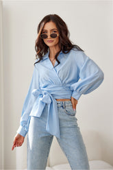 Blusa modelo 208953 Roco Fashion