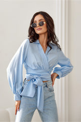 Blusa modelo 208953 Roco Fashion