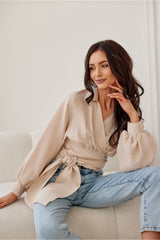 Blusa modelo 208954 Roco Fashion