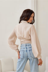 Blusa modelo 208954 Roco Fashion