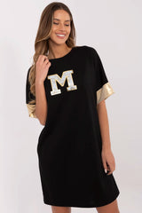 Vestido de día modelo 208974 Italia Moda