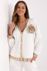 Sudadera modelo 208991 Italia Moda