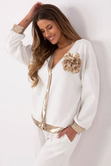 Sudadera modelo 208991 Italia Moda