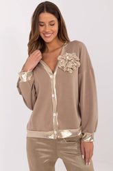 Sudadera modelo 208992 Italia Moda