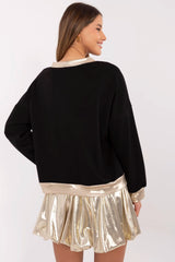 Sudadera modelo 208993 Italy Moda