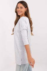 Blusa modelo 209001 Factory Price
