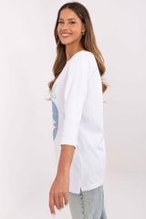 Blusa modelo 209002 Factory Price