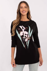 Blusa modelo 209004 Factory Price