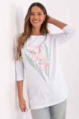 Blusa modelo 209005 Factory Price