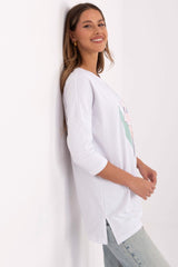 Blusa modelo 209005 Factory Price