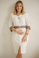 Camisón modelo 209007 La Aurora