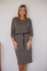 Camisón modelo 209011 La Aurora