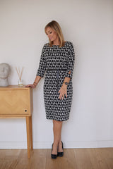 Camisón modelo 209017 La Aurora