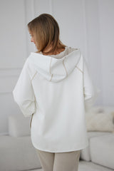 Blusa modelo 209021 La Aurora