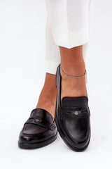 Mocasín modelo 209034 Step in style