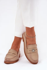 Mocasín modelo 209035 Step in style