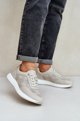 Zapatillas modelo 209058 Step in style