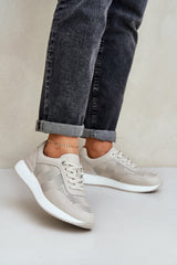 Zapatillas modelo 209058 Step in style