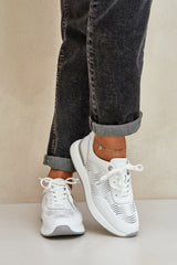 Zapatillas modelo 209059 Step in style