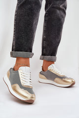 Zapatillas modelo 209060 Step in style