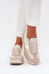 Zapatillas modelo 209061 Step in style