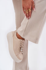 Zapatillas modelo 209064 Step in style