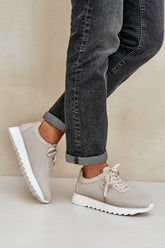 Zapatillas modelo 209067 Step in style