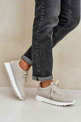 Zapatillas modelo 209067 Step in style