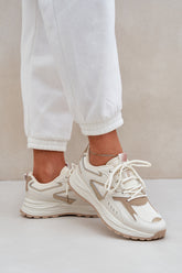 Zapatillas modelo 209069 Step in style