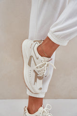 Zapatillas modelo 209069 Step in style