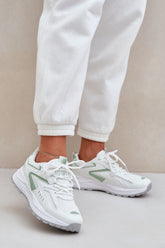 Zapatillas modelo 209070 Step in style