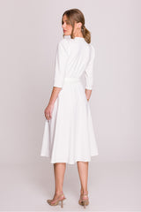 Vestido Casual modelo 209085 Stylove