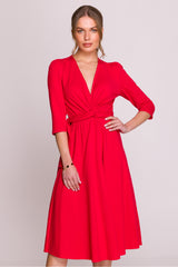 Vestido Casual modelo 209086 Stylove