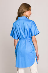 Camisa de manga corta modelo 209092 Stylove